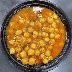 Chickpeas