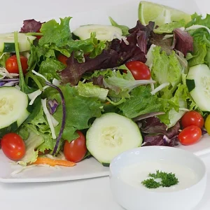 House Salad