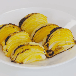 Grilled Onions