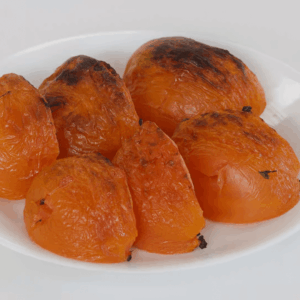 Grilled Tomato